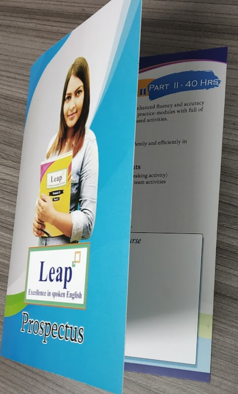 Leap English Training Academy Leap English Training Academy photo 2